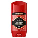 Old Spice Antiperspirant and Deodorant for Men, Invisible Solid, Swagger Scent, 3.4 oz (Pack of 3) - Image 2